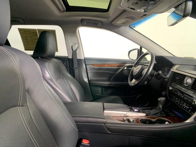 2019 Lexus RX 350L Premium for sale in Duluth, GA – photo 46