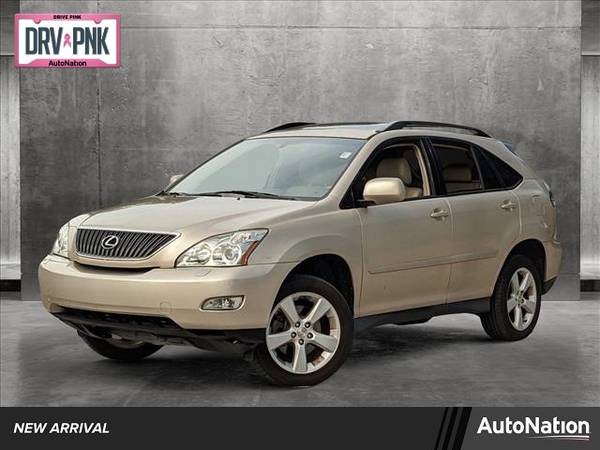 2005 Lexus RX 330 AWD All Wheel Drive SKU: 5C050201 for sale in Clearwater, FL
