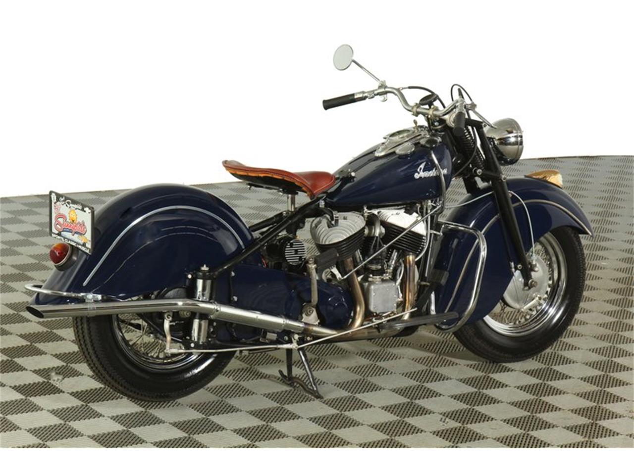 1948 Indian Chief for sale in Elyria, OH – photo 20