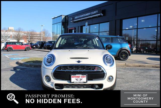 2021 MINI Hardtop Cooper S for sale in Gaithersburg, MD – photo 2