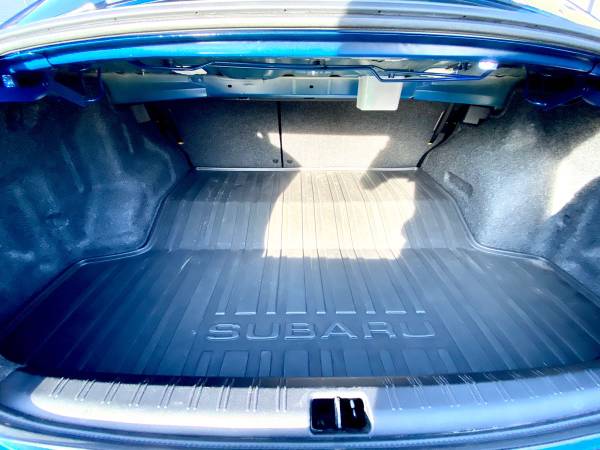 2013 Subaru Impreza WRX for sale in Milton, WA – photo 12