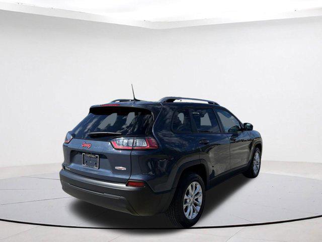 2021 Jeep Cherokee Latitude for sale in Shallotte, NC – photo 5