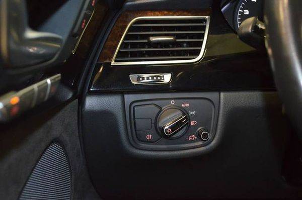 2012 Audi A8 L 4.2 Quattro Sedan 4D - 99.9% GUARANTEED APPROVAL! for sale in Manassas, VA – photo 24