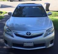 2010 Camry LE Hybrid for sale in Garrisonville, District Of Columbia – photo 7