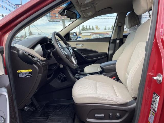 2018 Hyundai Santa Fe SE for sale in Hillsboro, OR – photo 13