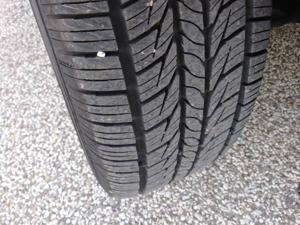 SATURN ION NEW TIRES - - by dealer - vehicle for sale in North Olmsted, OH – photo 6