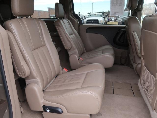 2013 Chrysler Town & Country Touring for sale in Iowa City, IA – photo 18