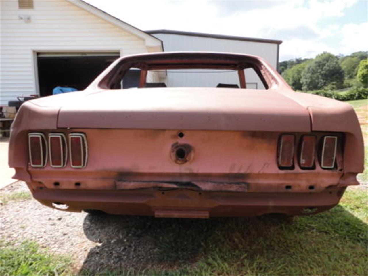 1969 Ford Mustang for sale in Milford, OH – photo 8