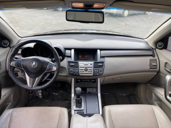 2010 ACURA RDX SH-AWD - - by dealer - vehicle for sale in Plainfield, IN – photo 23