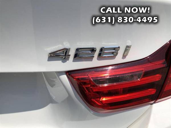 2016 BMW 428i 2dr Cpe 428i xDrive AWD SULEV 2dr Car for sale in Amityville, NY – photo 4