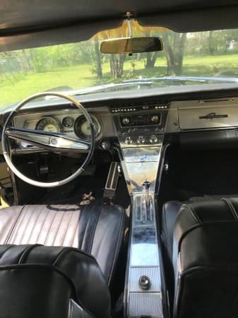 1963 Buick Riviera for sale in Austin, TX – photo 8