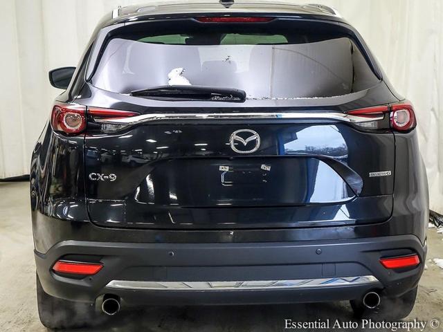 2020 Mazda CX-9 Grand Touring for sale in Homewood, IL – photo 5