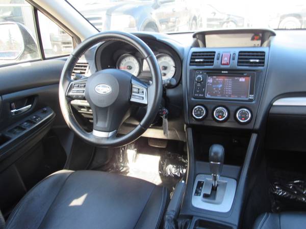 2012 Subaru Impreza 2 0i Sport Limited AWD - - by for sale in Alliance, OH – photo 8