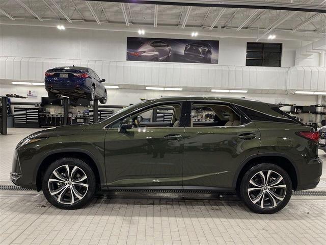 2022 Lexus RX 350 Base for sale in Middleton, WI – photo 9