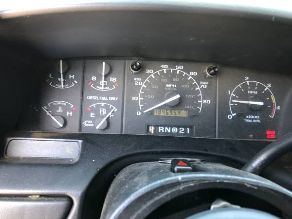 1997 Ford F-250 CrewCab Shortbed 7.3 Diesel. 4Linked for sale in Ventura, CA – photo 18