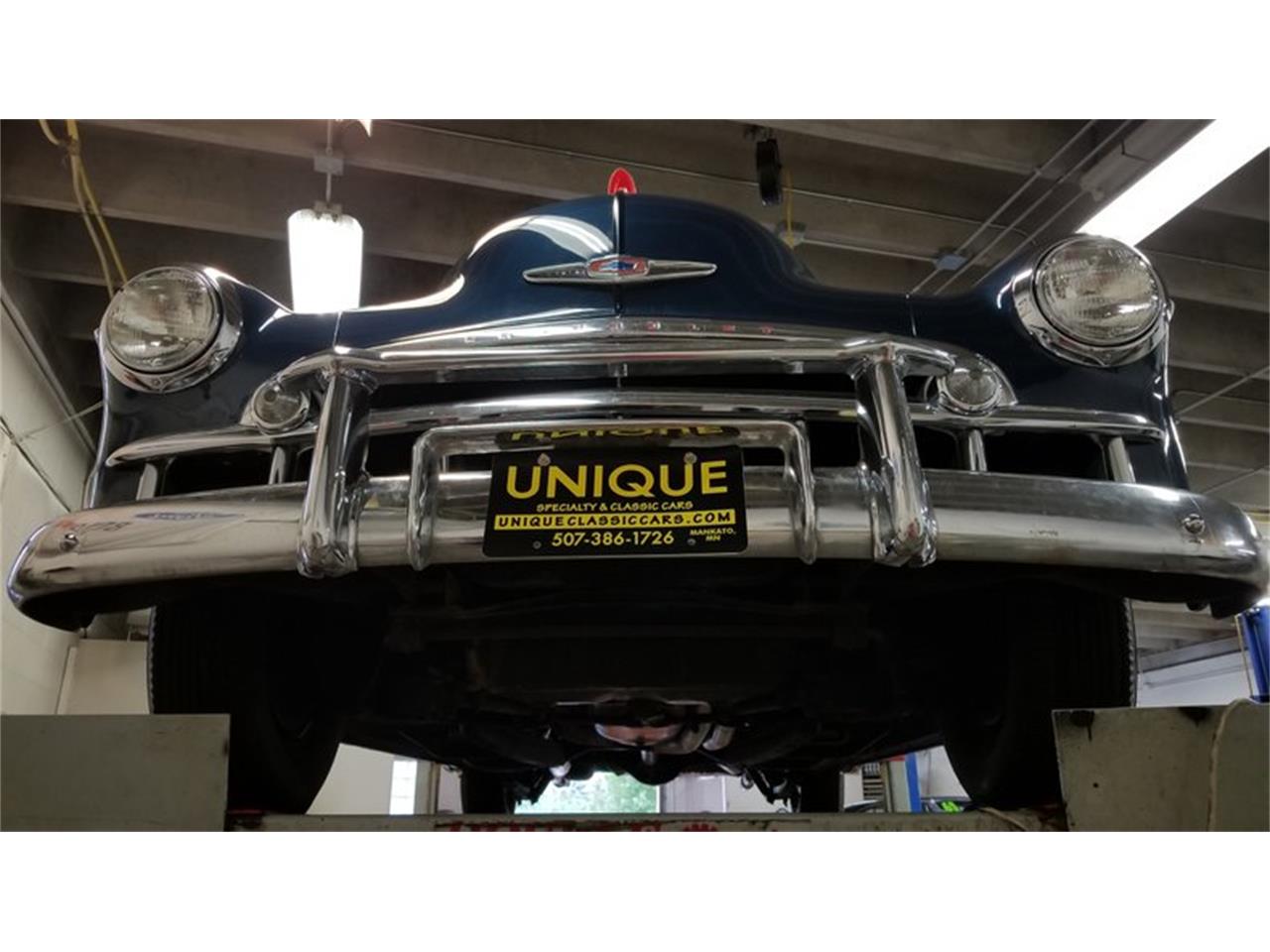 1949 Chevrolet Fleetline for sale in Mankato, MN – photo 61