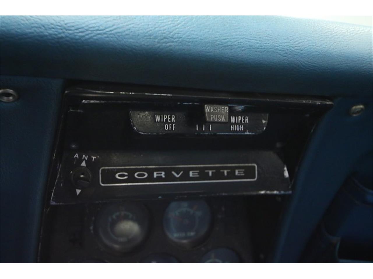 1969 Chevrolet Corvette for sale in Lavergne, TN – photo 44