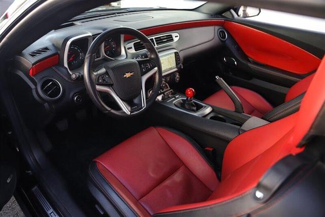 2015 Chevrolet Camaro 2SS for sale in Other, NJ – photo 12