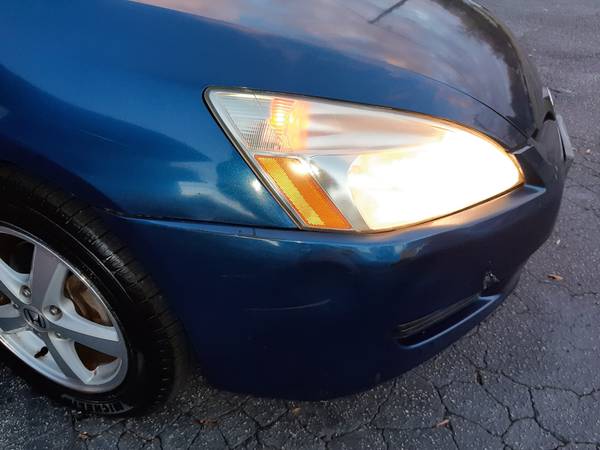 2005 Honda Accord Vtech 125k CHECK OUT OUR SELECTION - cars & trucks... for sale in Greenville, SC – photo 17