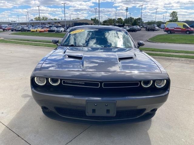 2021 Dodge Challenger SXT for sale in Greenwood, IN – photo 4