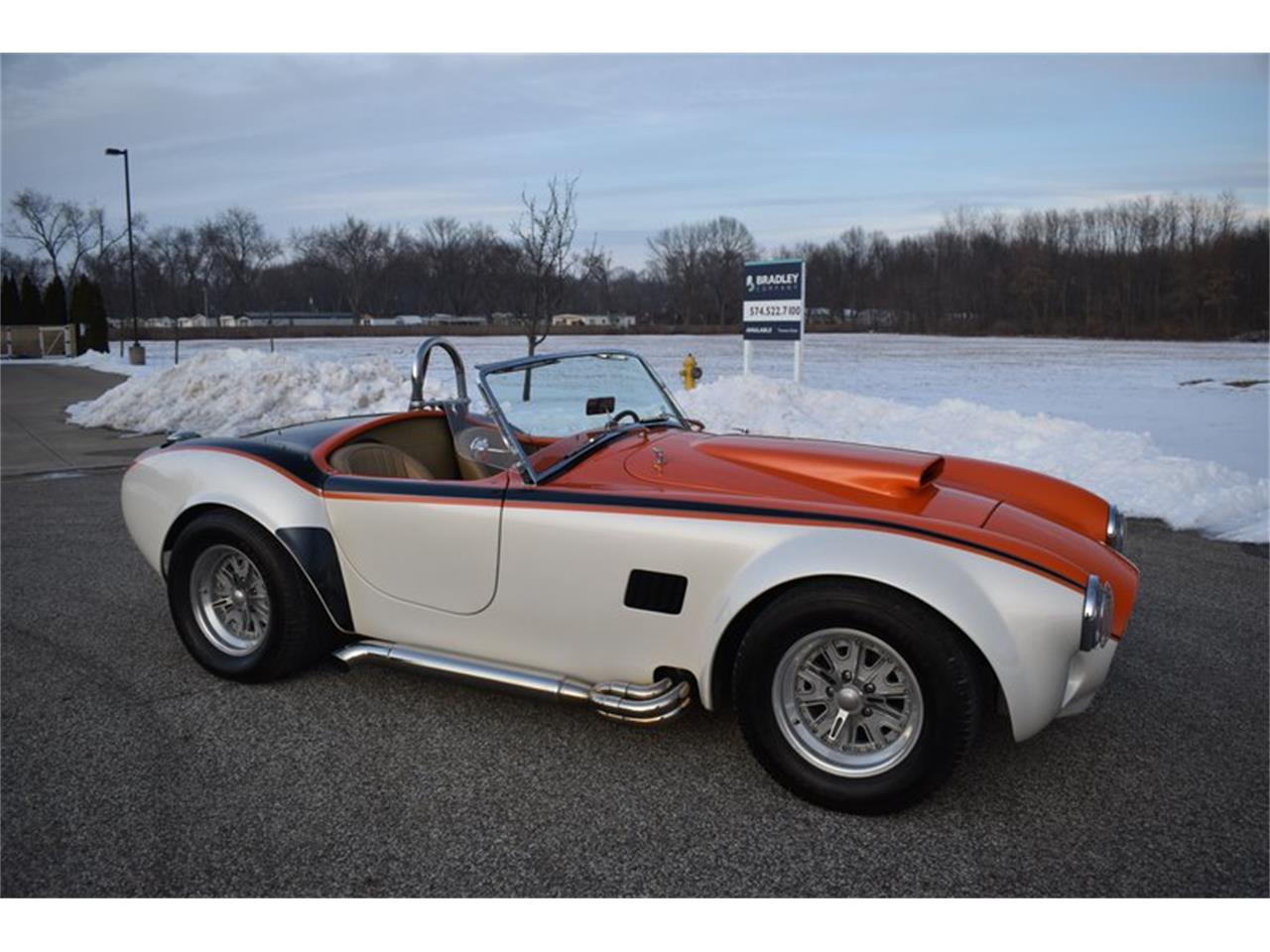 1967 Shelby Cobra for sale in Elkhart, IN – photo 26