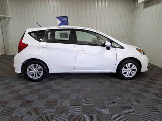 2019 Nissan Versa Note SV for sale in Hudson, WI – photo 7