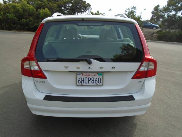 2009 VOLVO V70 - - by dealer - vehicle automotive sale for sale in Ventura, CA – photo 5