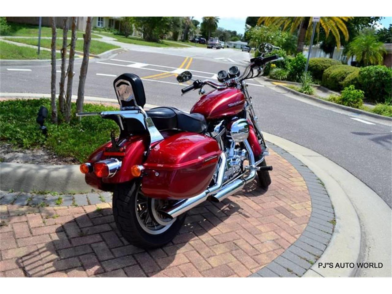 2004 Harley-Davidson Sportster for sale in Clearwater, FL – photo 7