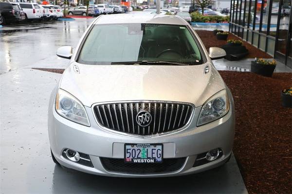 2015 Buick Verano Convenience Group Sedan - - by for sale in Gresham, OR – photo 3