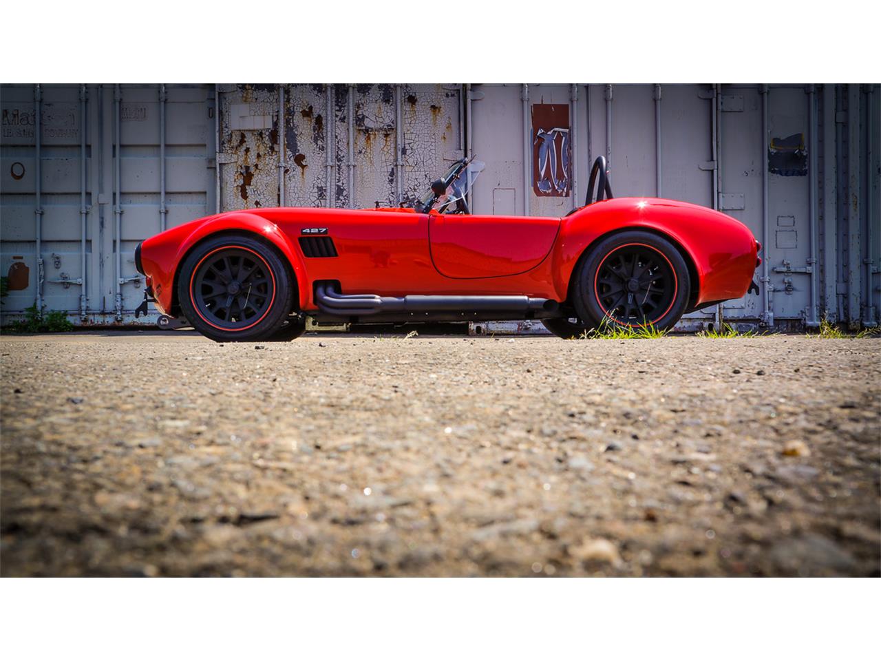 1965 Shelby Cobra for sale in North Haven, CT – photo 24