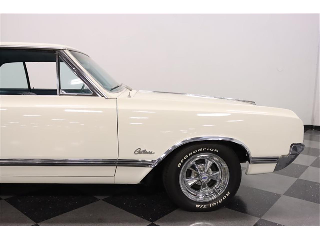 1965 Oldsmobile Cutlass for sale in Fort Worth, TX – photo 38
