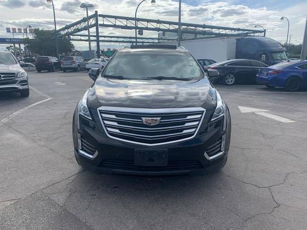2017 Cadillac XT5 Luxury - cars & trucks - by dealer - vehicle... for sale in Orlando, FL – photo 2