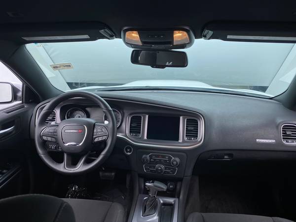 2019 Dodge Charger Scat Pack Sedan 4D sedan White - FINANCE ONLINE -... for sale in Corpus Christi, TX – photo 21
