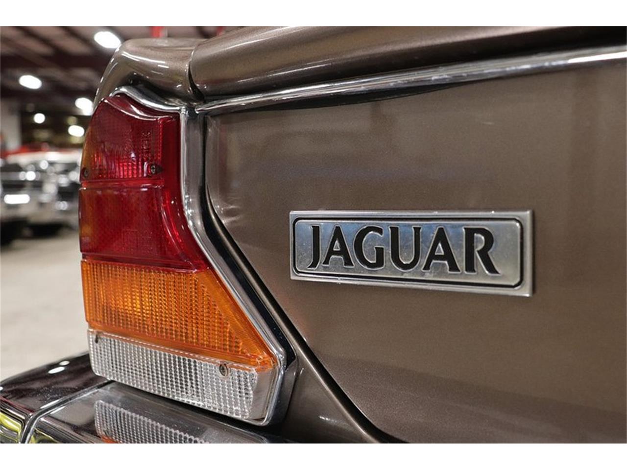 1986 Jaguar XJ6 for sale in Kentwood, MI – photo 43