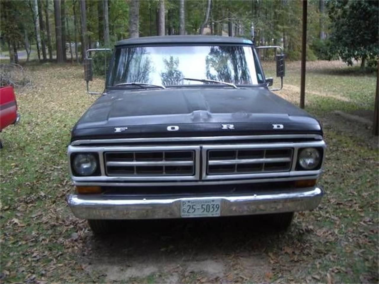1971 Ford F100 for sale in Cadillac, MI – photo 6