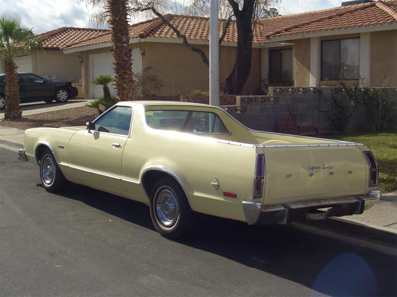 1977 Ford Ranchero for sale in Henderson, NV – photo 7