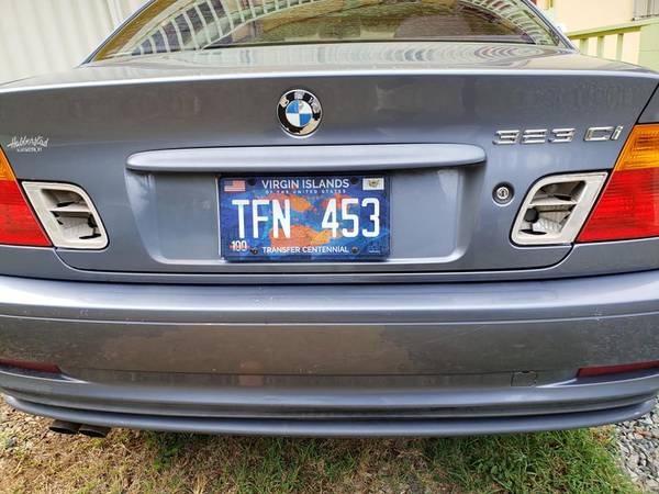 2000 BMW 323Ci for sale in Other, Other – photo 4
