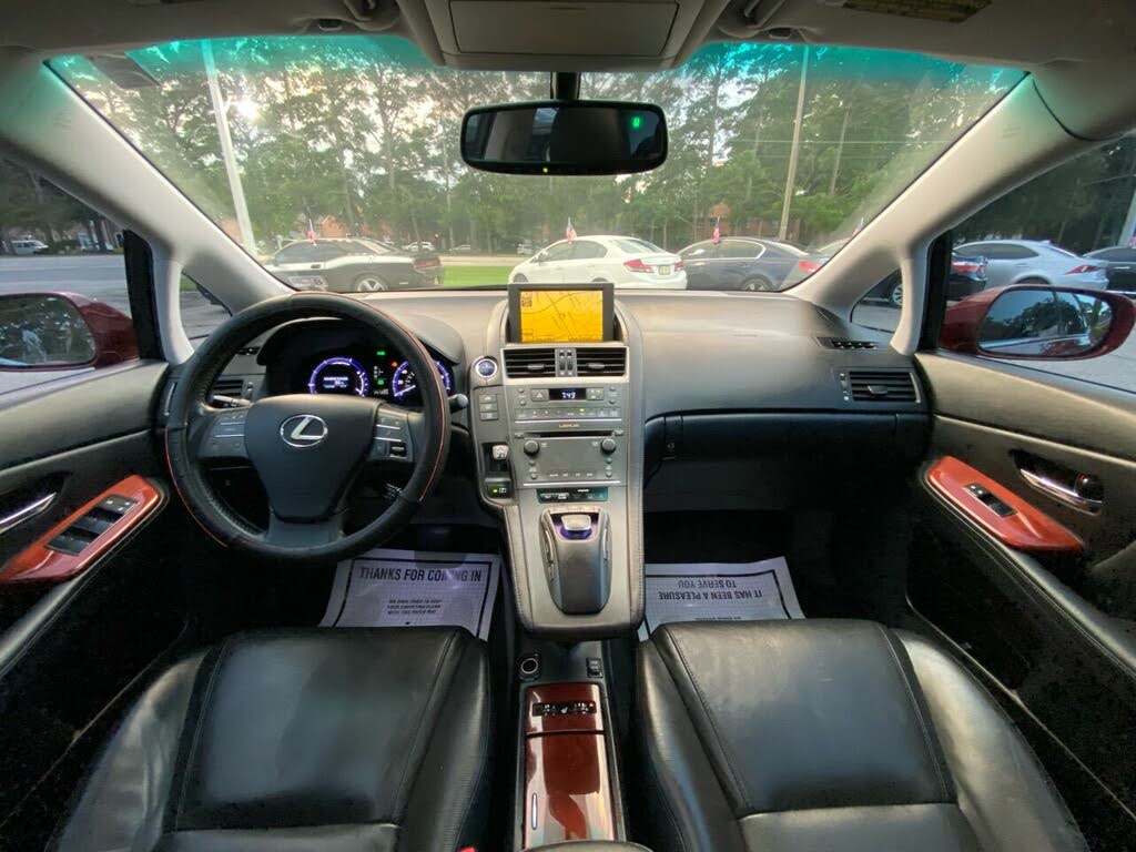 2010 Lexus HS 250h Premium FWD for sale in Norfolk, VA – photo 14