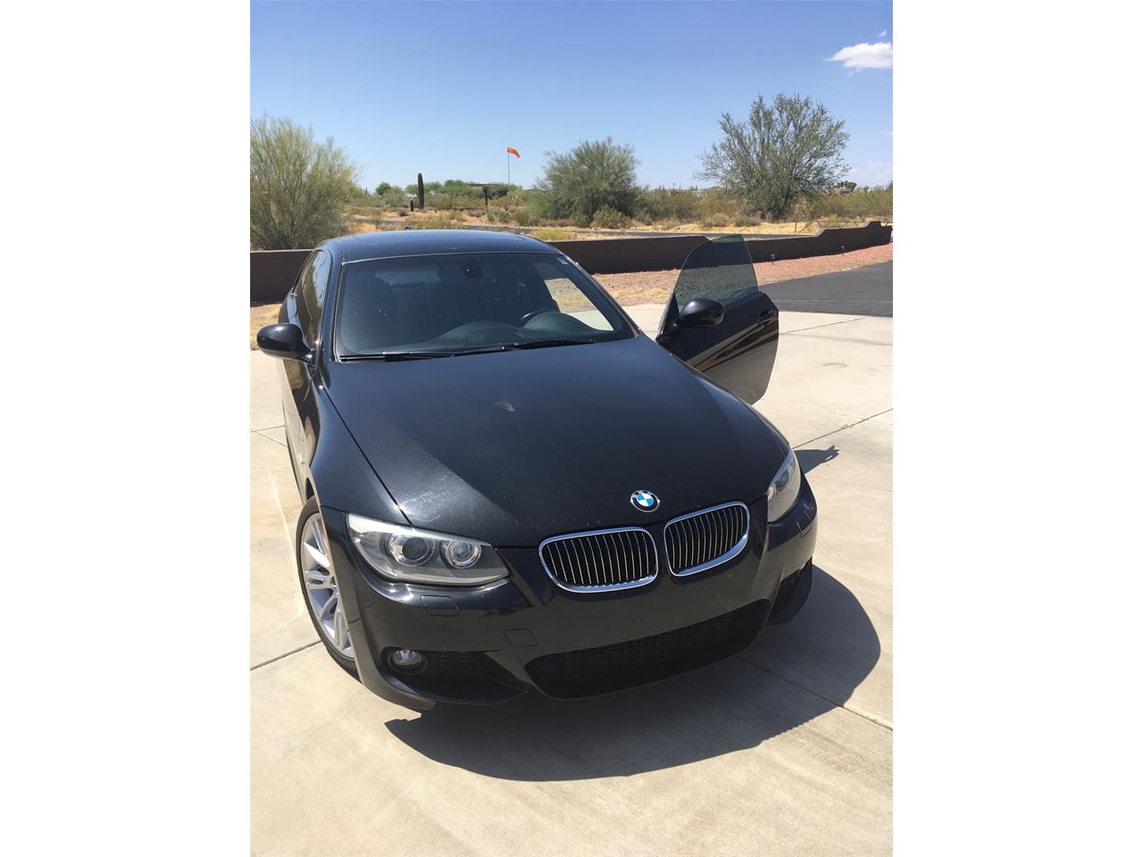 2011 BMW 328i for sale in Morristown, AZ – photo 7