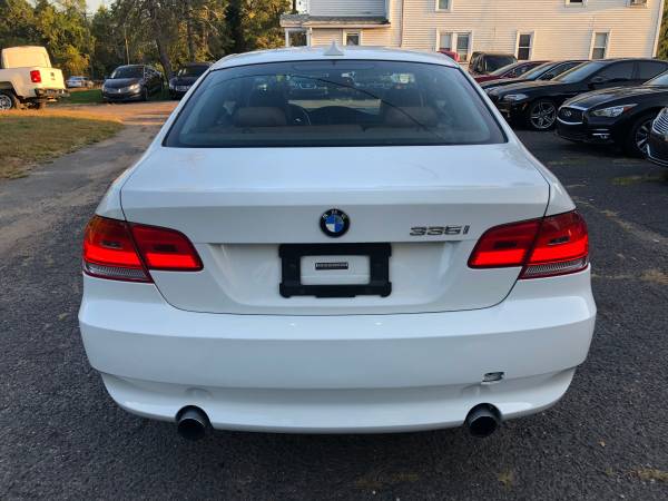 2009 BMW 335xi Coupe AWD Loaded 102K**Navi &Luxuxy** Well Maintained** for sale in western mass, MA – photo 4