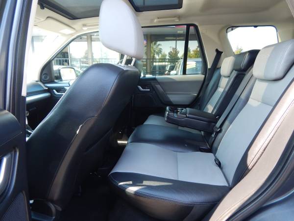 2010 Land Rover LR2 AWD 1-OWNER * MOONROOF * CLEAN CARFAX * CALL NOW * for sale in Sacramento , CA – photo 11