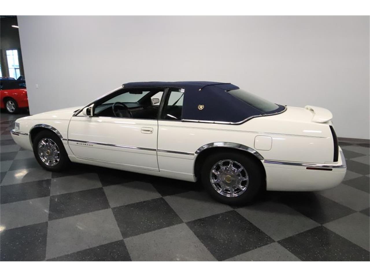 1996 Cadillac Eldorado for sale in Mesa, AZ – photo 7