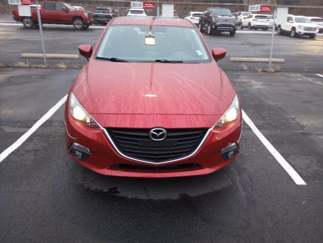 2016 Mazda Mazda3 i Touring for sale in Adrian, MI – photo 4