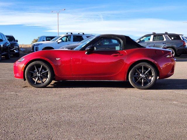 2016 Mazda MX-5 Miata Club for sale in Colorado Springs, CO – photo 2