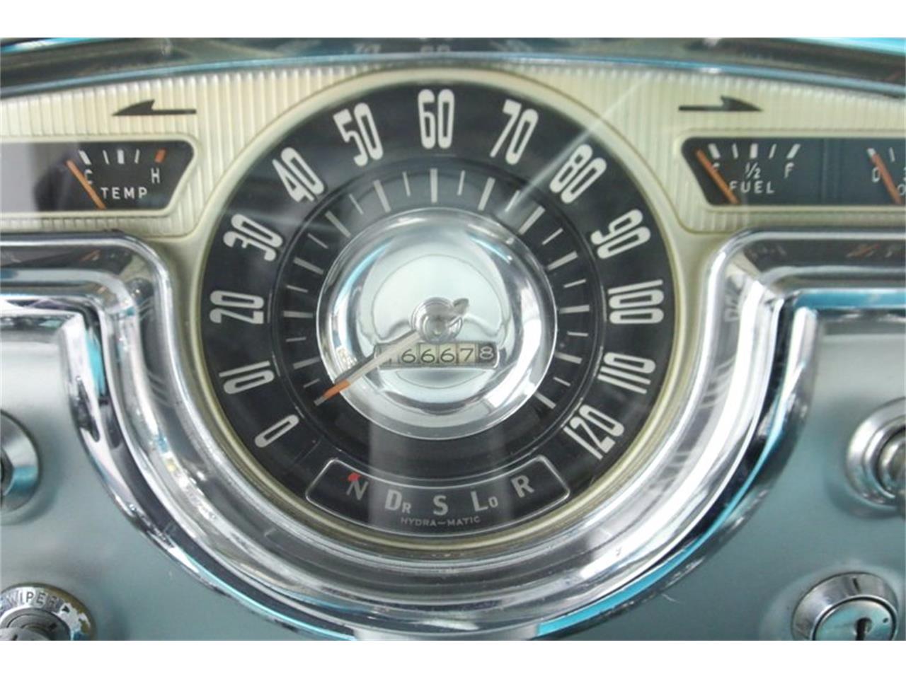 1954 Oldsmobile 88 for sale in Lithia Springs, GA – photo 46