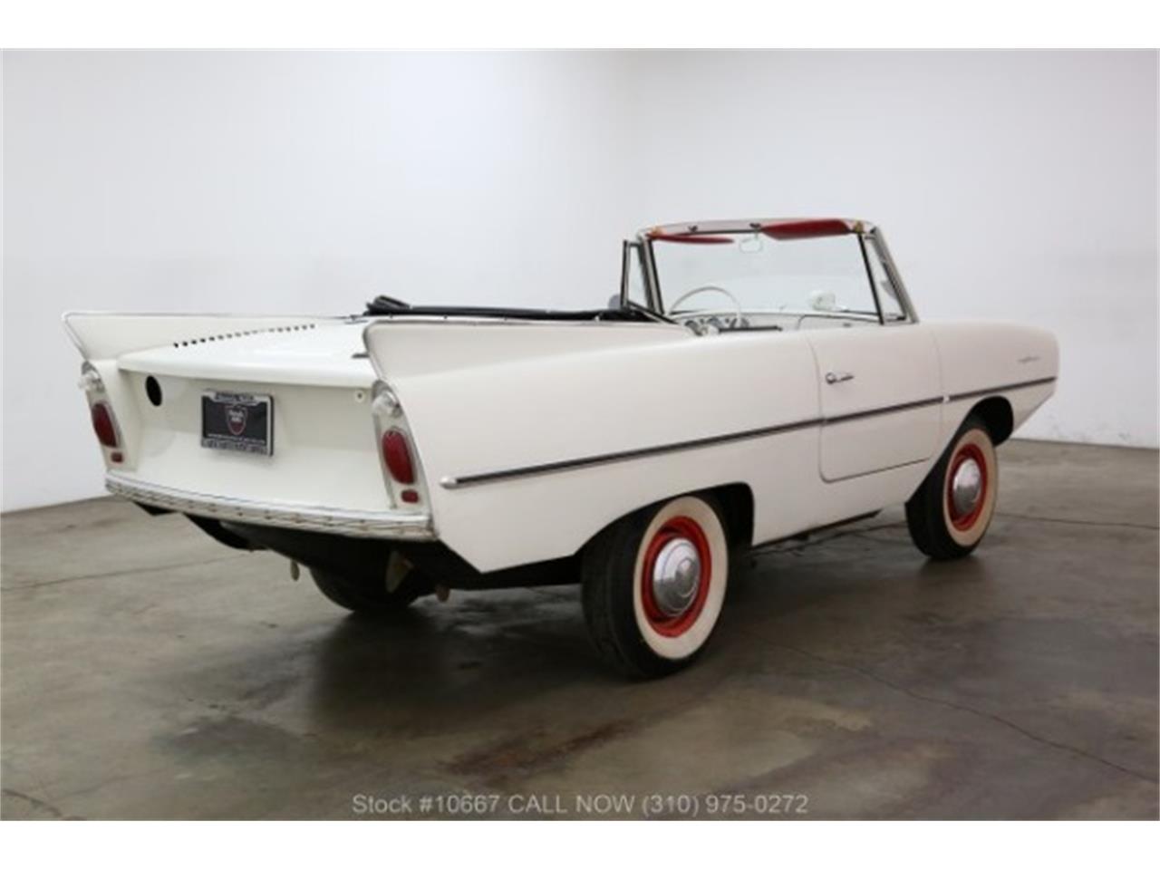 1964 Amphicar 770 for sale in Beverly Hills, CA – photo 3