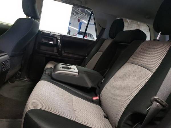 2019 Toyota 4Runner SR5 Premium - - by dealer for sale in Norman, OK – photo 23