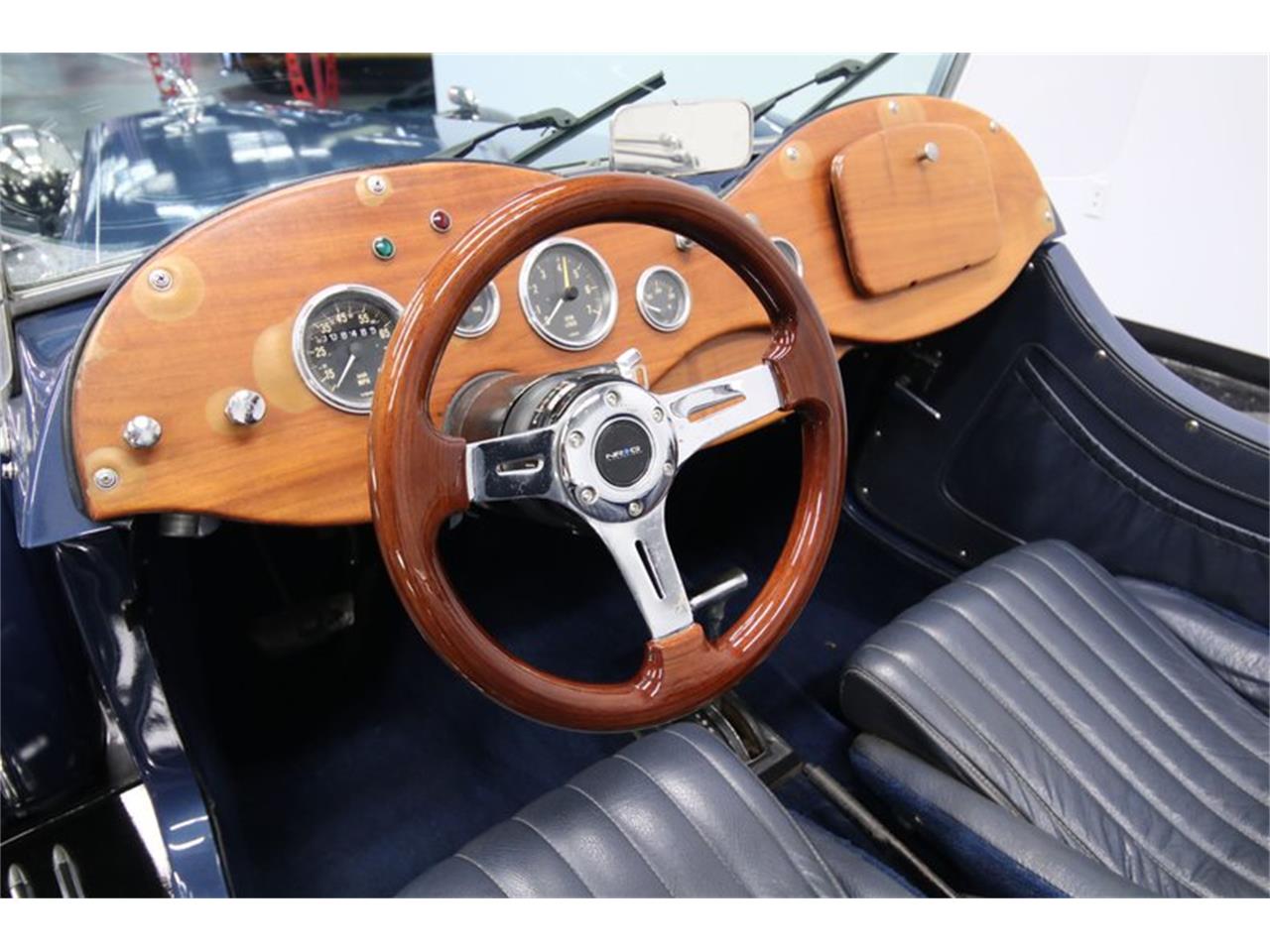 1936 Jaguar SS100 for sale in Lutz, FL – photo 43