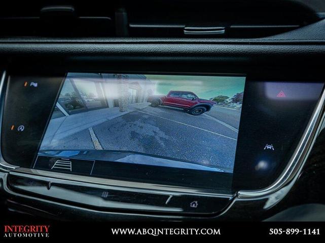 2020 Cadillac XT6 Premium Luxury FWD for sale in Albuquerque, NM – photo 35