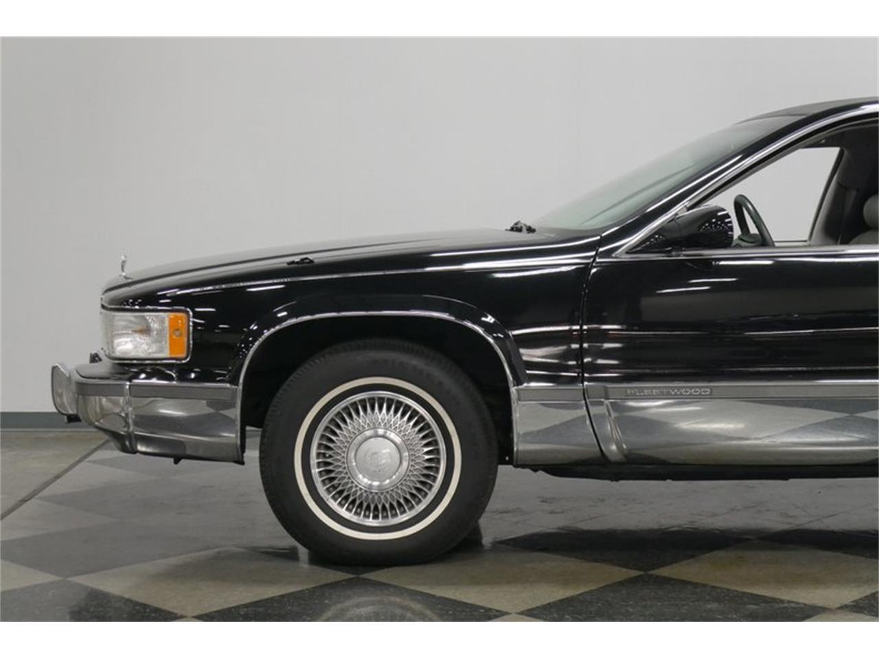 1995 Cadillac Fleetwood for sale in Lavergne, TN – photo 22